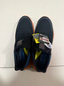 斯凯奇（Skechers）新年礼物男鞋冬季软底轻便运动跑步鞋厚底休闲健步鞋65867 实拍图