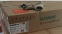 西门子（SIEMENS）【德系精工】5.2kw燃气灶双灶天然气灶 猛火大火力 台嵌两用家用一级能效可组套装ER72B3VBMP 实拍图