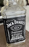 杰克丹尼（Jack Daniels）田纳西州调和型威士忌  洋酒 黑标无盒 500ml 送礼 实拍图