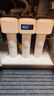 飞利浦净水器滤芯WP3975/3977/3985/3976适用于净水器WP4160/4161/4170/4171/4160/4161/4174/4186等设备 WP3975+WP3977套装 实拍图