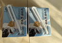 认养【新鲜日期】水牛奶早餐奶4.0g蛋白质水牛奶全脂牛奶200ml*10盒 实拍图