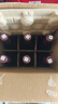 长城 特酿3解百纳干红葡萄酒 750ml*6瓶 整箱装 红酒热门商品推荐 实拍图