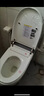 JOMOW智能马桶一体即热式全自动冲洗加热烘干坐便器带水箱杀菌金榜前十 K9全功能-自动语音泡沫-带水箱 250/300/350/400坑距下单备注 实拍图