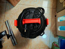 亿力工业级吸尘器家用装修美缝干湿吹三用 汽车车载吸水除尘器大吸力有线桶式吸尘器6263-15L 国家补贴 实拍图