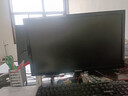 晶瑞特 17-32英寸超清显示器HDMI高清直面曲面台式电脑监控器游戏电竞高刷商务设计办公家用壁挂 22英寸 显示器 VGA接口 实拍图