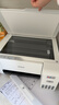 爱普生（EPSON）墨仓式 L3251彩色打印机 微信打印/无线连接 家用打印优选 AI学习打印机（打印、复印、扫描） 实拍图