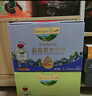 爷爷的农场【拍3送1】枇杷梨汁100ml*10袋儿童果汁宝宝零食饮料秋梨膏礼盒 实拍图
