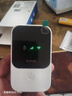 小讯智能【送一年免费流量】5G千兆网速移动随身wifi6 免预存9.9月租高速升级居家办公无限制流量无线宽带 镜面【顶配版】-赠送1年流量-双频双核 赠送 10G*6个月高速流量 实拍图