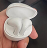 荣耀亲选耳机TiinLab S7 蓝牙耳机 舒适佩戴 Hi-Fi音质  智慧降噪2.0 36小时长续航 冰岛白 实拍图