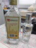 玉蝉老酒玉蝉大曲52度浓香型白酒整箱高粱纯固态发酵精品光瓶口粮酒年货 52度 500mL 1瓶 试饮品鉴 实拍图