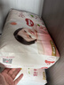 好奇（Huggies）铂金装小桃裤成长裤L120片(9-14kg)大号尿不湿拉拉裤【透爽散热】 实拍图