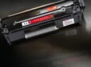 京呈12a硒鼓适用惠普m1005 hp1020/plus硒鼓1010 1015 1018佳能lbp2900打印机q2612a粉墨盒特大容量2支装 实拍图