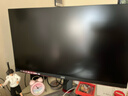 AOC【爆售60W+台】27英寸2K 原生180Hz IPS HDR400 1ms 10Bit 满血小金刚MAX 游戏电竞显示器Q27G2S/D 实拍图