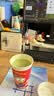 瑞幸咖啡百香果凤梨气泡水 大杯 15天有效  限自提 luckin coffee 实拍图