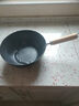 苏泊尔迷你臻火小铁锅22cm家用无涂层耐磨防锈炒锅燃气灶专用 EC22RF05 实拍图