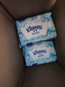 舒洁（Kleenex）纯水湿厕纸80抽*10包 (800抽)清洁湿纸巾私处清洁EDI纯水 实拍图