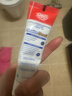 sanita-denti【24小时防蛀】莎卡儿童牙膏防龋齿含氟牙膏去异味2-5岁草莓味75g 实拍图