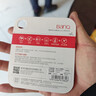 banq&JOY联名款 32GB TF（MicroSD）存储卡U1 C10 A1 高速畅销款 行车记录仪&监控摄像头手机内存卡 实拍图