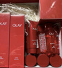 玉兰油（OLAY）大红瓶水乳液面霜礼盒抗皱紧致抗衰老化妆品护肤品套装生日礼物女 实拍图