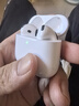 UKL【华强北顶配丨Air4代降噪款】蓝牙耳机适配苹果无线2025新款半入耳式金榜iphone17/16/15/14pods4 【原版正装全功能主动降噪版】 【主动降噪+空间音頻+三真电量】 实拍图