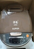 苏泊尔（SUPOR）电饭煲4-5人大容量5升球釜内胆柴火饭电饭锅家用煲汤煮粥锅多功能智能预约微压电饭锅SF50FC733 实拍图