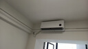 小米米家空调 巨省电 1.5匹 一级能效 快速冷暖 空调挂机 KFR-35GW/N1A1【整机十年质保】小米发布会 实拍图