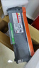 才进适用兄弟dcp7080d硒鼓7180dn mfc7380激光打印机墨盒tn2325粉盒hl2260d碳粉7480d一体机DR2350鼓架7880DN 实拍图