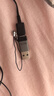 山泽USB3.2转换Type-C转接头OTG适用华为小米苹果15/16/17手机U盘耳机键鼠充电数据线笔记本电脑车载 实拍图