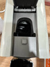Nespresso奈斯派索胶囊式咖啡机小型家用全自动商用办公室小巧便携高压萃取意式进口两种杯量选择节日送礼 C30 灰色 实拍图