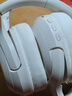 英菲克（INPHIC）英语四六级听力耳机大学专八考试专用FM调频校园头戴式蓝牙46级听力耳机可充电超长待机信号强 蓝牙版【卡其色】考后不闲置 实拍图