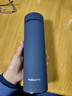 富光保温杯304不锈钢茶杯真空商务杯男女士保冷杯直身水杯子京东限定 实拍图