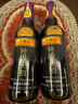 李锦记 特级头抽500ml【特级】0添加防腐剂 头道精华加倍提鲜 生抽酱油 实拍图