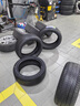 米其林（MICHELIN）汽车轮胎 235/50R18 97W 浩悦五代 Primacy 5 适配福特领界/翼虎 实拍图