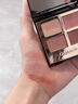 CHARLOTTE TILBURY【露思同款】CT四色奢彩眼影盘明眸5.2g眼影 经典ee盘 元旦礼物 实拍图