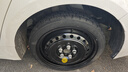 普利司通（Bridgestone）汽车轮胎 205/55R16 91V EP150 原配丰田新雷凌 适配速腾/卡罗拉 实拍图
