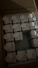 伊利金典有机全脂纯牛奶250ml*20盒梦幻盖(旋盖) 礼盒装 10-11月产 实拍图
