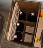 长城 特酿3解百纳干红葡萄酒 750ml*6瓶 整箱装 红酒热门商品推荐 实拍图
