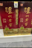 泸州老窖 六年窖头曲 浓香型白酒 52度500ml*6瓶 整箱装(赠送3个礼品袋) 实拍图