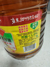 鲁花 【保真菜籽油】食用油 低芥酸特香菜籽油 6.18L   物理压榨 实拍图