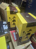 牛栏山 经典二锅头 黄龙 清香型白酒 45度 500ml 单瓶装 实拍图