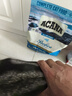 愛肯拿（ACANA）猫粮 海洋盛宴成猫幼猫粮 全价无谷原装进口鱼肉粮1.8kg效期26/11 实拍图