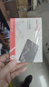 长城（Great Wall) 128GB SSD固态硬盘 SATA3.0接口 读速540MB/S台式机/笔记本通用 GW560系列  实拍图