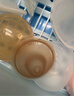 世喜乳盾新生儿奶盾 乳头保护罩超薄 内陷矫正器单层乳贴喂奶牵引L码 实拍图