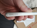 倍思电容笔iPad触控笔【2025升级】适用25年iPad Pro/Air/Mini/iPad11平板触屏手写笔Applepencil二代 实拍图
