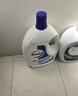 威露士清可新洗衣液柠檬12.18斤(2L+1L+袋500mlx6+内衣净90ml)新旧随机 实拍图