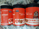 三只松鼠琥珀核桃仁500g/罐芝麻味 每日坚果炒货休闲零食免剥果仁 实拍图