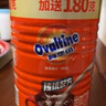 阿华田（Ovaltine）可可粉罐装1.38kg 营养早餐代餐牛奶冲饮即食蛋白型固体饮料1380 实拍图