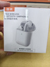 固质【华强北顶配】蓝牙耳机真无线双耳运动跑步游戏低延迟音乐高音质长续航适用于华为苹果vivoop 白色【改名+开盖即连+HIFI音质】 实拍图
