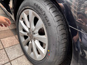 固特异（Goodyear）汽车轮胎 225/55R17 101W EF1 SPORT鹰驰F1酷跑 适配奥迪A6L/途岳 实拍图