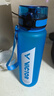威克多（VICTOR）胜利tritan材质羽毛球运动水杯大容量健身水壶户外骑行杯子PG871 PG871-F蓝色-1100ML 实拍图